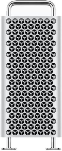 Mac Pro CZ 2019 with Numeric Pad - Computer - Main image