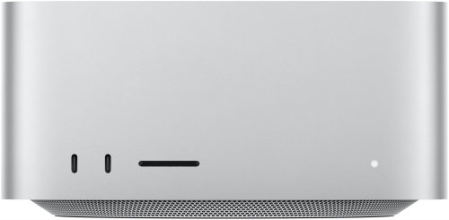 Mac Studio M1 MAX (Cat. B) Main image Mac Studio M1 MAX (Cat. B) - Computer - Main image