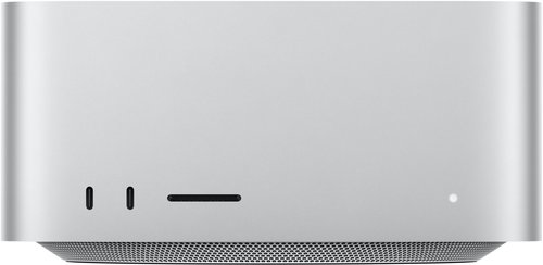 Mac Studio M3 ULTRA Main image Mac Studio M3 ULTRA - Computer - Main image