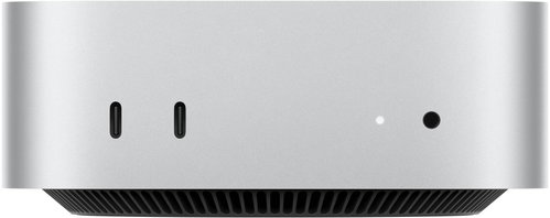 Mac mini M6 2026 - Mini PC - Main image