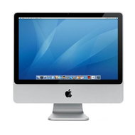 iMac 20" - Computer