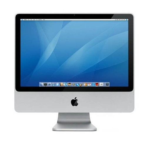 iMac 20" - Computer - Main image