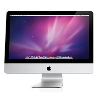 APPLE iMac 21.5" (mb413z/a) - Computer