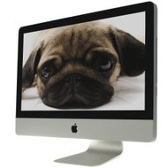 APPLE iMac 21.5" (mc509z/a) - Computer