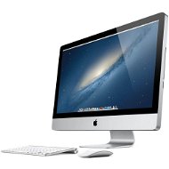 APPLE iMac 21.5" EN - All In One PC