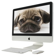APPLE iMac 21.5" CZ - Computer