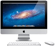 iMac 21.5 &quot;SK - All In One PC
