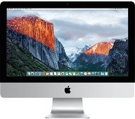 iMac 21,5" Retina 4K SK s VESA adaptérom - All In One PC