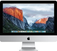 IMac 21.5 "Retina 4K SK with VESA Adapter - All In One PC