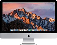 iMac 21,5" CZ Retina 4K 2017 - All In One PC