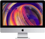 iMac 21,5" SK Retina 4K 2019 - All In One PC