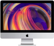 iMac 21.5“ CZ Retina 4K 2020 with num - All In One PC