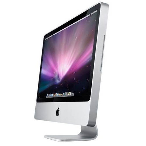 APPLE iMac 24" - Computer - Main image