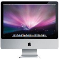 APPLE iMac 24" - Computer
