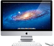 Apple iMac 27" i5 2.9GHz/8G/1TB/NV/Lion/CZ/bk demo - All In One PC