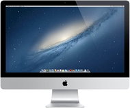 iMac 27 "CZ CTO - All In One PC