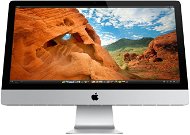 iMac 27" Retina 5K EN - All In One PC
