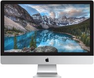 IMac 27 &quot;Retina 5K CZ with VESA Adapter - All In One PC
