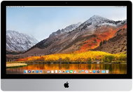iMac 21.5 "ENG Retina 4K 2017 with VESA Adapter - All In One PC