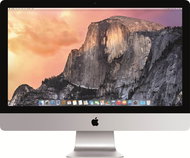 iMac 27 "CZ Retina 5K 2017 - All In One PC