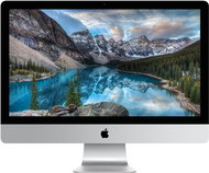 iMac 27 "CZ Retina 5K 2017 - All In One PC