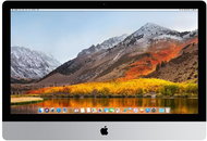 iMac 27" CZ Retina 5K 2017 with VESA Adapter - All In One PC