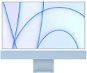 iMac 24" M1 SK Modrý s num - All In One PC