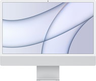 iMac 24" M1 CZ Silver NUM - All In One PC