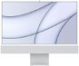 iMac 24" M1 CZ Silver NUM - All In One PC