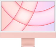 iMac 24" M1 CZ Pink - All In One PC