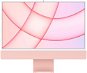 iMac 24" M1 CZ Pink - All In One PC