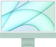 iMac 24 “M1 CZ Green - All In One PC