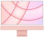 iMac 24" M1 DE Pink - All-in-One-PC
