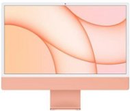 iMac 24" M1 SK Oranžový s num - All In One PC