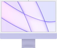 iMac 24 “M1 CZ Purple - All In One PC
