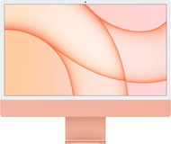 iMac 24 “M1 CZ Orange - All In One PC