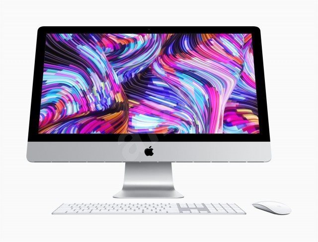 iMac 27