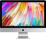 iMac 27" US Retina 5K 2019 - számbillentyűzettel - All In One PC