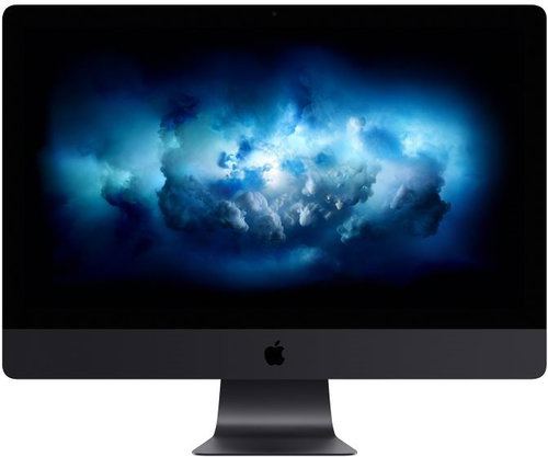 iMac Pro SK - All In One PC - Main image