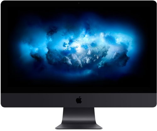 iMac Pro CZ 2019 - All In One PC - Main image