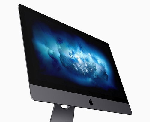 iMac Pro US - All In One PC - Main image