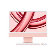 iMac 24" M3 SK Ružový - All In One PC