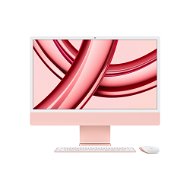 iMac 24" M3 SK Ružový - All In One PC