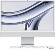 iMac 24" M3 CZ Silver - All In One PC