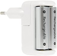 Apple Batterieladegerät - Ladegerät