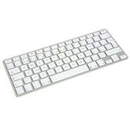 Apple Wired Keyboard mini CZ - Keyboard