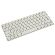 Apple Wired Keyboard mini EN - Keyboard