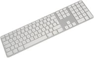 Apple Wired Keyboard CZ - Tastatur