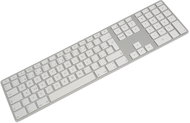 Apple Wired Keyboard SK - Keyboard