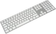 Apple Wired Keyboard EN - Klávesnica